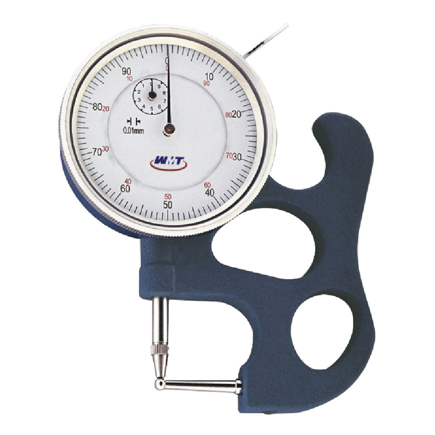 Dial Pipe Gauges616-111